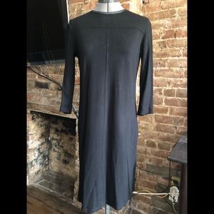 LAUREN Ralph Lauren Black Dress